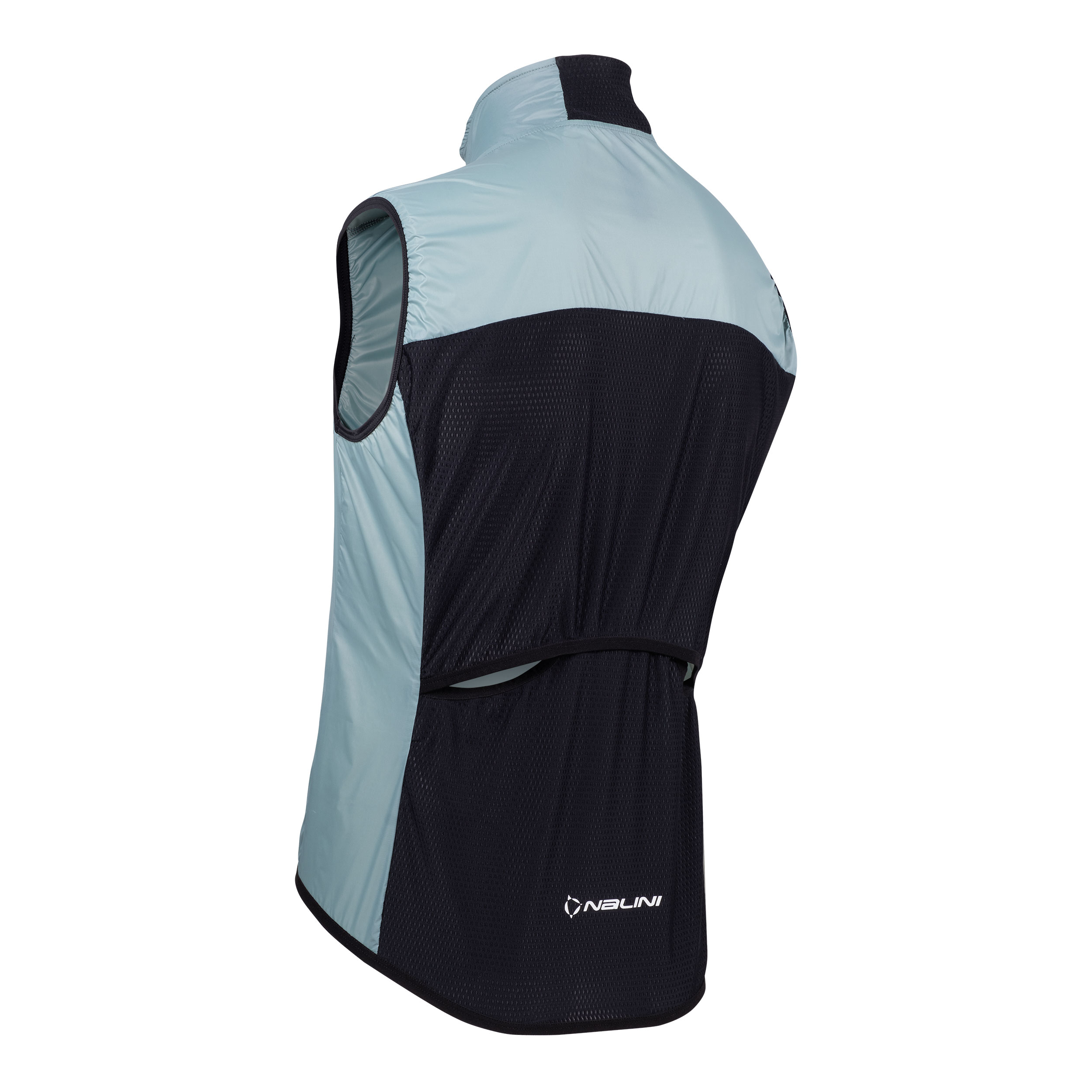 Texas Vest 4440 Back